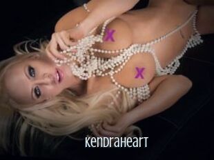 KendraHeart