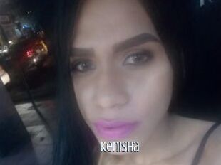 Kenisha