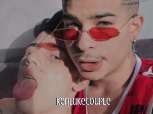 Kenlukecouple