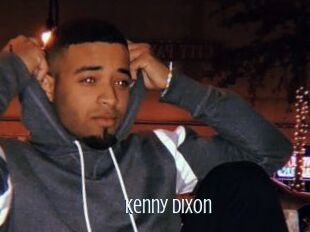 Kenny_Dixon