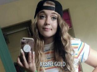 Kesha_Gold