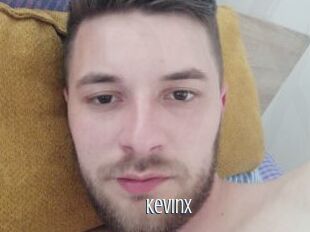 Kevinx