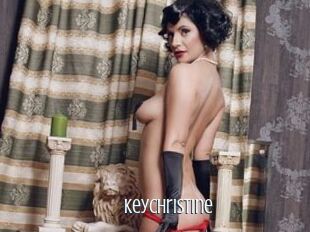 KeyChristine