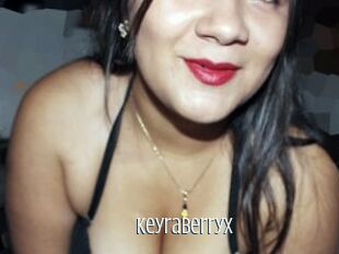 KeyraBerryX