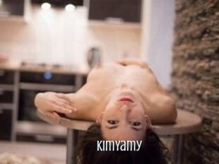 KimYamy