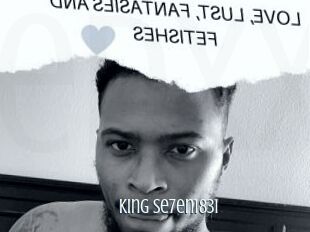 King_Se7en1831