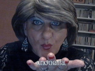 KinkyChantal