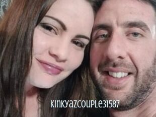 Kinkyazcouple31587