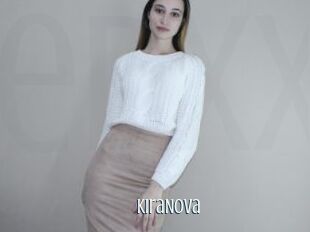 KiraNova