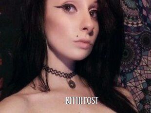 KittiFrost