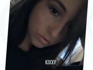 Kixxy