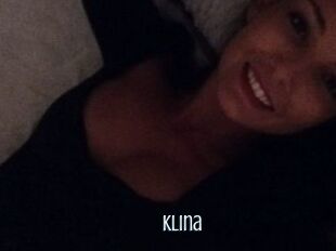 Klina