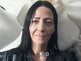 Kllio