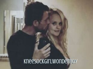 KneesockgirlWonderboy