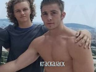 Krackajack