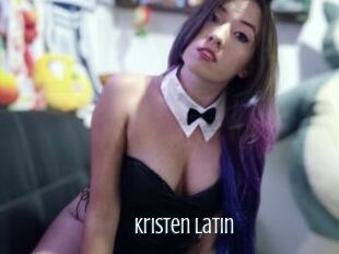 Kristen_latin