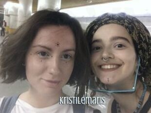 KristiLemaris