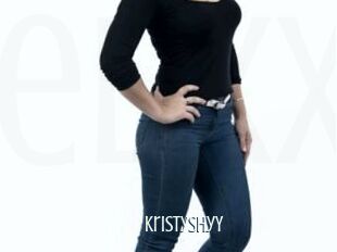 KristyShyY