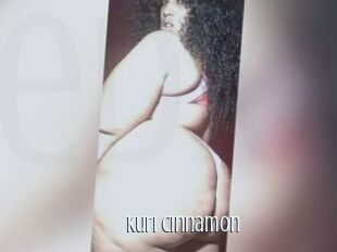 Kuri_Cinnamon