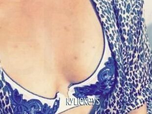 KylieKeys