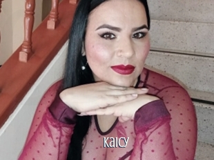 Kaicy