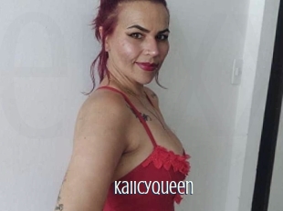 Kaiicyqueen