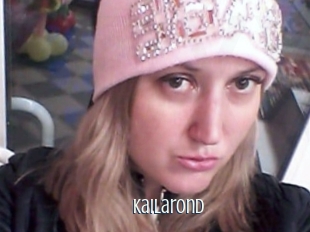 Kailarond