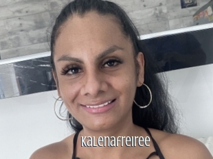 Kalenafreiree