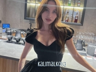 Kalimalkova