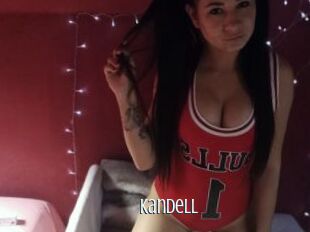 Kandell