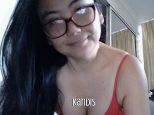 Kandis