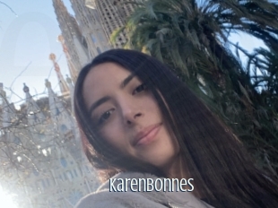 Karenbonnes