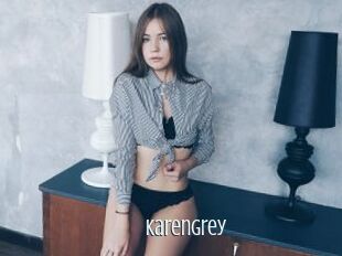 Karengrey