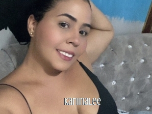 Kariinalee