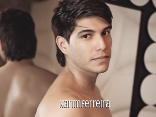 Karimferreira