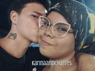 Karinaandcharles