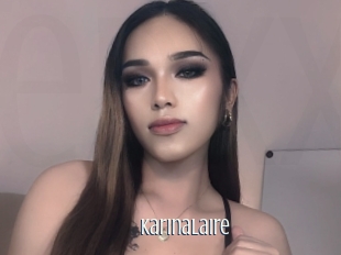 Karinalaire