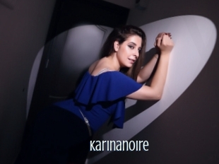 Karinanoire