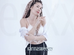 Karinasweeety