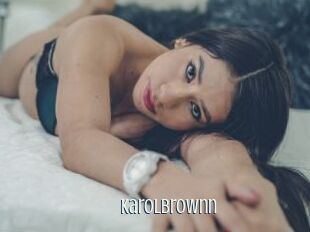 Karolbrownn