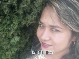 Karoluriber