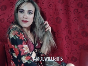 Karolwilliams