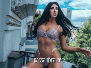 Kassandrarave