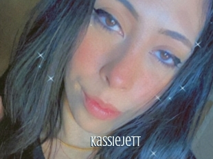 Kassiejett