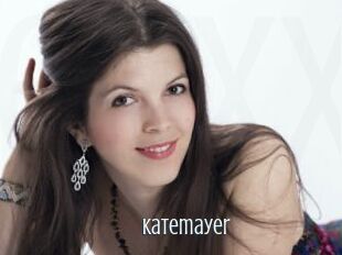 Katemayer