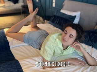 Katenextdoorr