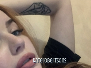 Katerobertsons