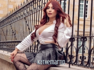 Kathemartin