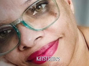 Katstjames