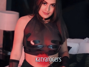 Katyarogers